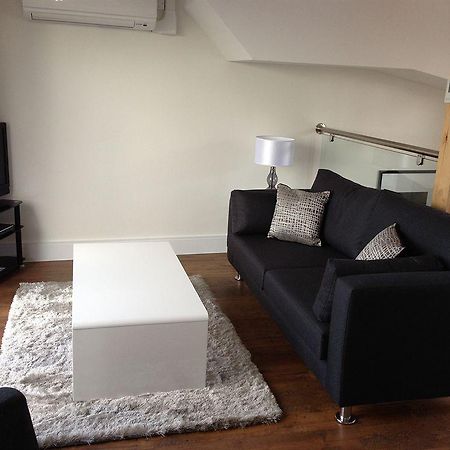 לונדון Max Serviced Apartments Commercial Road מראה חיצוני תמונה