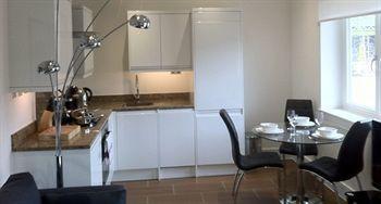 לונדון Max Serviced Apartments Commercial Road מראה חיצוני תמונה
