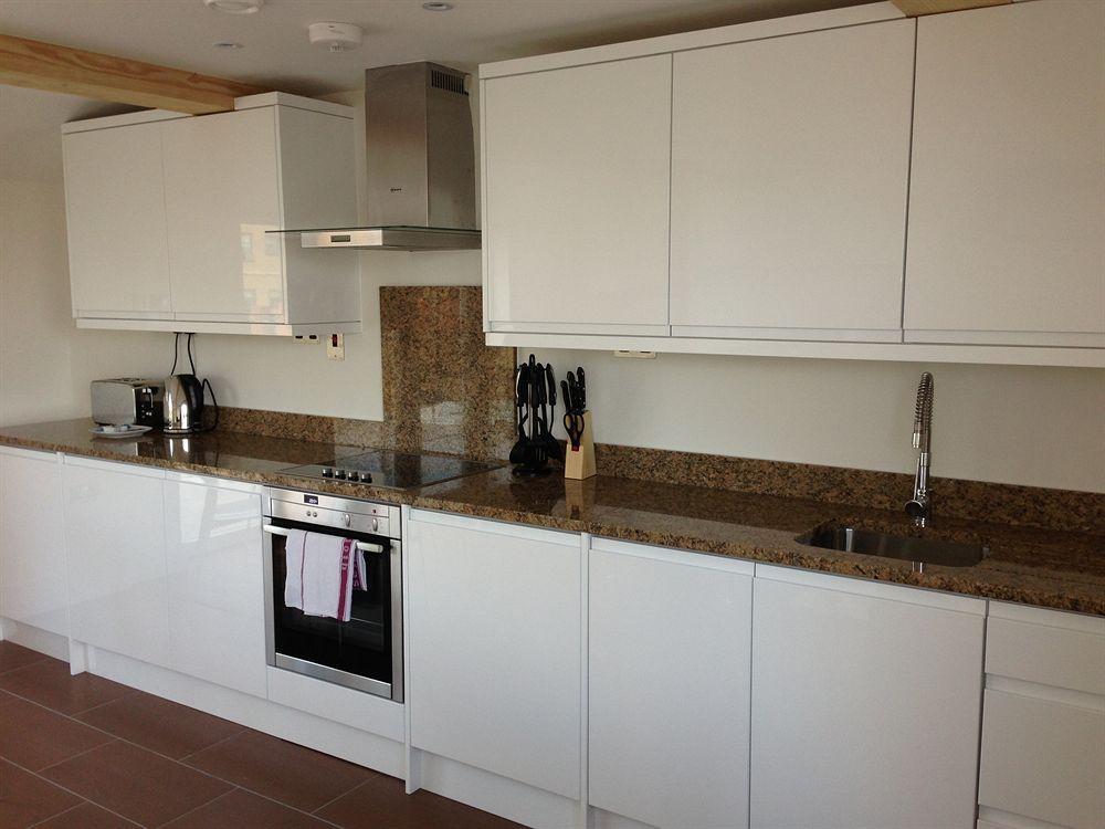 לונדון Max Serviced Apartments Commercial Road מראה חיצוני תמונה