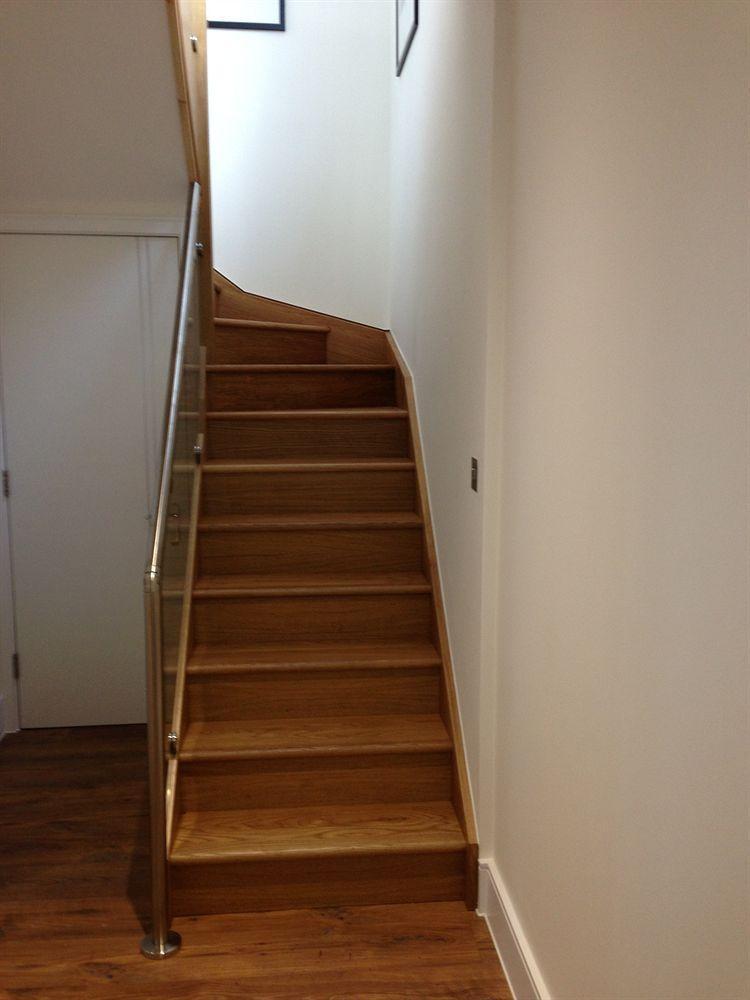לונדון Max Serviced Apartments Commercial Road מראה חיצוני תמונה